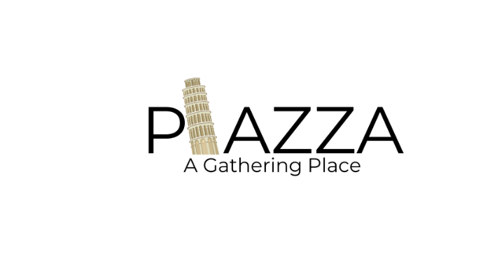 Piazza - A Gathering Place - Emory, Virginia